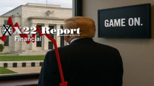 Ep 3683a -  Countries Begin Using Bitcoin As Currency, Treasury Sec Just Let Us Know What’s Coming
