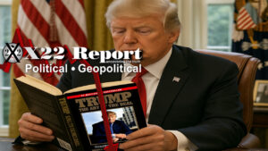 Ep 3682b - Color Revolution,Insurgency,Counterinsurgency,Chaos Often Serves As A Psychological Tactic