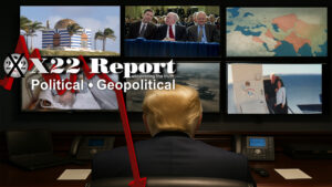 Ep 3683b -  D’s Took The Epstein Bait, Comey, Brennan, Multiple Agencies Investigating, It’s All Connected