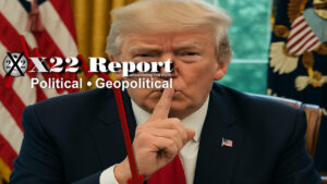 Ep 3681b - Epstein Psyop, Disinformation Necessary, Define Leverage, Next Phase Will Bring Justice