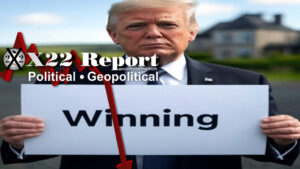 Ep 3696b - Strzok Scrubbed His Tweets In The Wayback Machine, Obama Panic, D5, Information Warfare