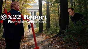 [CB] Is Put Into The Spotlight,Horowitz Appointed IG Of The Fed,BBB Is Just The Beginning