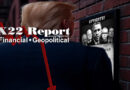Obama Framed Trump, Then Overthrew The US Gov, Treason, Destruction Of The D Party – Ep. 3679