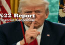 Epstein Psyop, Disinformation Necessary, Define Leverage, Next Phase Will Bring Justice – Ep. 3681
