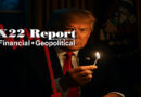 Do You See The [DS] Strategy? Division,Fear, A Fire Was Lit To Flush Out The Enemy – Ep. 3685