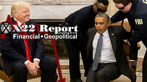 When Do You Attack The King? Nobody Is Above The Law, All Roads Lead To Obama, Checkmate
