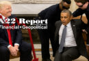 When Do You Attack The King? Nobody Is Above The Law, All Roads Lead To Obama, Checkmate – Ep. 3689