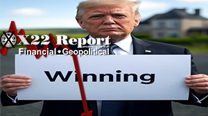 Strzok Scrubbed His Tweets In The Wayback Machine, Obama Panic, D5, Information Warfare
