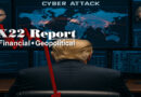 Cyber Attacks, Tsunami Of Information,Did Trump Just Trap Obama With Presidential Immunity? – Ep. 3698