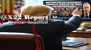 Durham Annex Released, It Proves Obama,Clinton,Soros Etc. Were All In On The Coup d’etat
