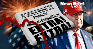 Bribes, Blackmail, Threats Deployed, Death Spiral, This Is The D’s Last Stand, Fear