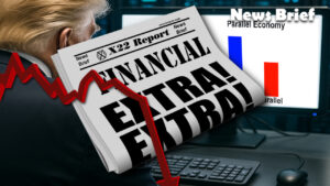Ep 3695a -  Trump’s Parallel Economic System Is In Overdrive, Everything Is About To Change