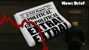 Ep 3694b - [DS] Blocking Nominees, Countermeasures, Epstein Client List Exists, Plan Within A Plan