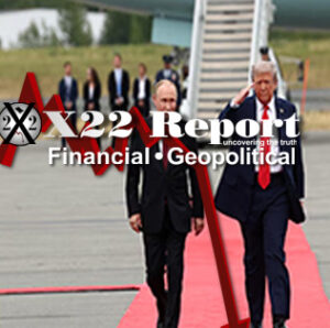 Ep. 3710 - [DS] Panics Over Ukraine While Trump Outmaneuvers Them, [D] Party Will Cease To Exist