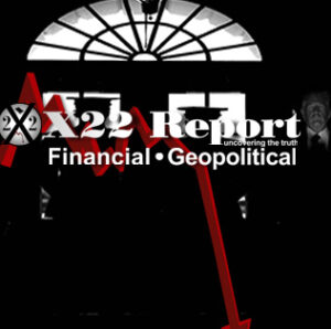Ep. 3713 - All Of The D Judges Blocked The Epstein Files, Sec Clearances Removed, Castle Clean