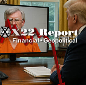 Ep. 3715 - Bolton Is Just The Beginning,Devin Nunes Explains They Are Working Around [DS] Operators
