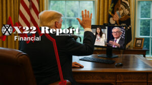 Ep 3700a - First Fed Gov Resigned,Trump Is Dividing The Federal Reserve,Preparation For The New System