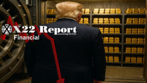 Ep 3707a - Trump Calls Out Powell,US Becoming Energy Independent,Gold Will Not Be Tariffed,Watch Gold