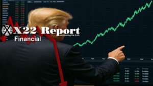 Ep 3702a - Trump Is Fining Countries That Ripped The US Off, More Good Days In The Market Coming