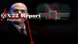Ep 3706a - Writing Is On The Wall, Fed Structure In Flux, Miran Talks About Re-Ordering The Fed