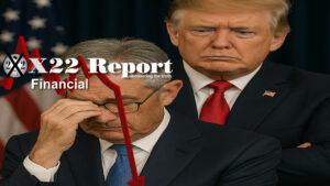 Ep 3716a - Germany Is In Economic Trouble, No Matter What The Fed Does, It Proves Trump Right
