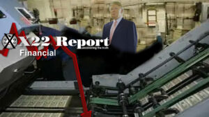Ep 3719a - [CB] Pushes Back, The Battle For Who Controls The Creation Of Currency Has Begun