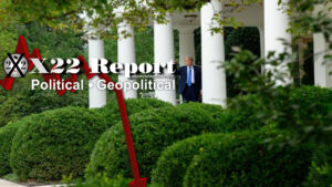 Ep 3714b - Fifth Column, We Are Taking Back The Country From The Evil Tyrants, Fail-Safes In Place