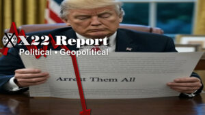 Ep 3703b - Once A Republic Is Corrupted The Only Path Is Removing It, Band-Aid Will Not Work