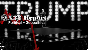 Ep 3719b - Chicago Is Next, Trump Confirms That We Are Poised To Win The Midterms, Stage Set