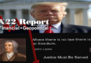 John Locke:”Where There Is No Law There Is No Freedom”,Justice Must Be Served, No Other Way – Ep. 3700