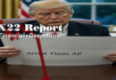 Once A Republic Is Corrupted The Only Path Is Removing It, Band-Aid Will Not Work – Ep. 3703
