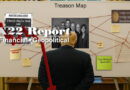 Swalwell, Schiff Panic, [CF] Comes Into Focus, News Unlocks The Map For Treason – Ep. 3709
