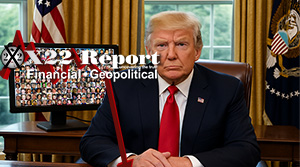 [U1] Up Next,Trump Says We Have A WW Problem Of Missing Children,Crimes Against Humanity