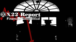 All Of The D Judges Blocked The Epstein Files, Sec Clearances Removed, Castle Clean
