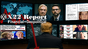 [DS] Shooting,Events Happen Every Time Bad News Breaks Against The D’s,Trump Exposes Soros