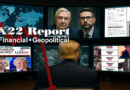 [DS] Shooting,Events Happen Every Time Bad News Breaks Against The D’s,Trump Exposes Soros – Ep. 3718