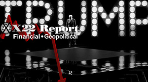 Chicago Is Next, Trump Confirms That We Are Poised To Win The Midterms, Stage Set