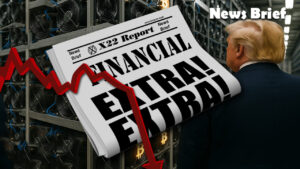 Ep 3710a - Fed BackTracks On Crypto, Setting The Stage, Nothing Can Stop The New Economic System