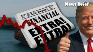 Ep 3720a - Fed’s Inflation Indicator Shows No Tariff Inflation,[CB] Tries To Stop Trump's New System
