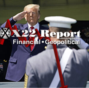 Shutdown, Executive Order 14210, Planned RIF, Setting The Stage, Peace Through Strength – Ep. 3741