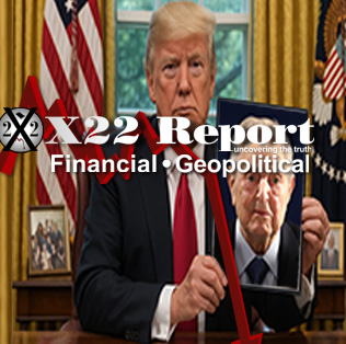 [DS]/D’s Unleashed Their Worst Nightmare,Good Will Always Defeat Evil,It Has Begun,Soros – Ep. 3730