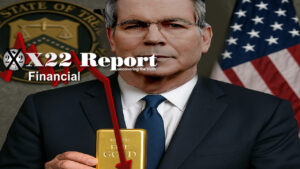 Ep 3741a - Chatter, Is Treasury Sec Ready To Revalue Gold & Increase The Treasury Balance Sheet
