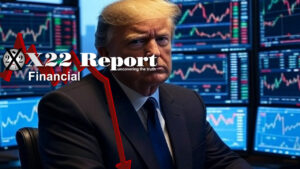 Ep 3729a - Spain Proves The Green Scam Is Finished, [CB] Push To Down The Economy Has Failed