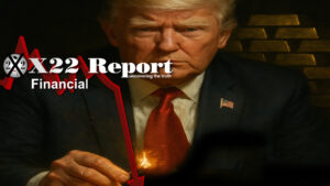 Ep 3736a - Do You See What Trump Just Did, He Lit The Fuse & Now It’s All About To Change