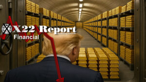 Ep 3733a -  Fed Cuts Rates By 25bps, We Are Witnessing Trump’s Reset Strategy, Revaluation Of Gold