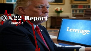 Ep 3742a - The Globalist System Is Ripping Itself Apart, The US Has All The Leverage