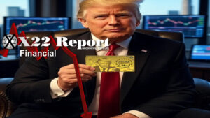 Ep 3735a - Trump Is Ending The Wealth Transfer, The Gold Card Has Been Unleashed