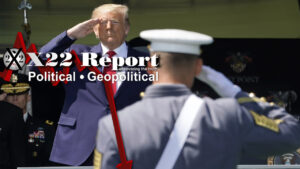 Ep 3741b - Shutdown, Executive Order 14210, Planned RIF, Setting The Stage, Peace Through Strength