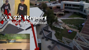 Ep 3729b - [DS]/Obama Set The Narrative For A Civil War,Shot Heard Around The World,United Not Divided