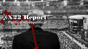 Ep 3736b - [DS] Will Try To Shift Narrative To Weather The Storm, The Problem, We Are The Storm